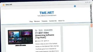 Publish Guest Post on tme.net