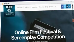 Publish Guest Post on tmff.net