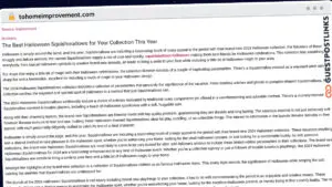 Publish Guest Post on tohomeimprovement.com