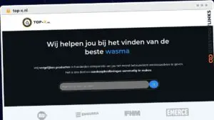 Publish Guest Post on top-x.nl