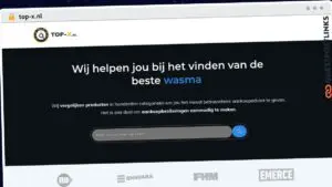 Publish Guest Post on top-x.nl