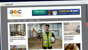 Publish Guest Post on topbyg.dk