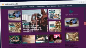 Publish Guest Post on topinvestition.de