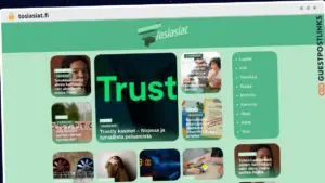 Publish Guest Post on tosiasiat.fi