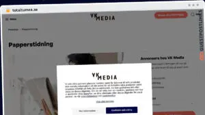 Publish Guest Post on totaltumea.se