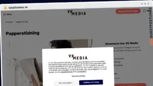 Publish Guest Post on totaltumea.se