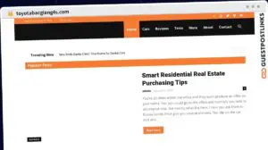 Publish Guest Post on toyotabacgiang4s.com