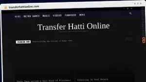 Publish Guest Post on transferhattionline.com