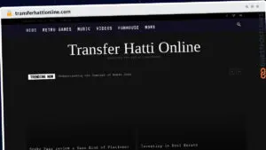 Publish Guest Post on transferhattionline.com