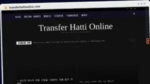 Publish Guest Post on transferhattionline.com