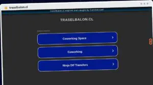 Publish Guest Post on traselbalon.cl