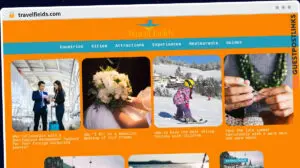 Publish Guest Post on travelfields.com