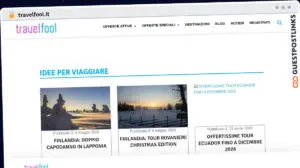 Publish Guest Post on travelfool.it