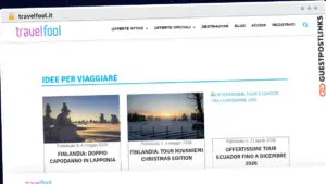 Publish Guest Post on travelfool.it