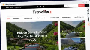 Publish Guest Post on travelila.com