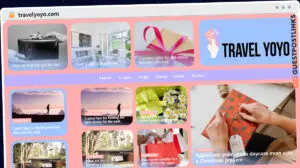 Publish Guest Post on travelyoyo.com