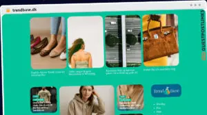 Publish Guest Post on trendbase.dk