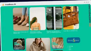 Publish Guest Post on trendbase.dk