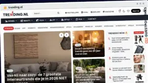 Publish Guest Post on trending.nl