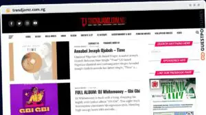 Publish Guest Post on trendjamz.com.ng