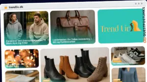 Publish Guest Post on trendliv.dk