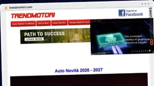 Publish Guest Post on trendmotori.com