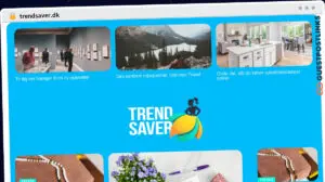 Publish Guest Post on trendsaver.dk
