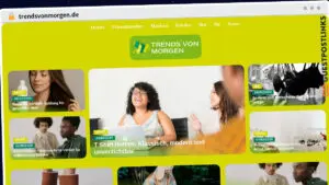 Publish Guest Post on trendsvonmorgen.de
