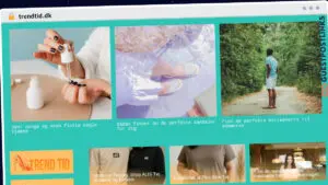 Publish Guest Post on trendtid.dk