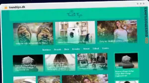 Publish Guest Post on trendtips.dk