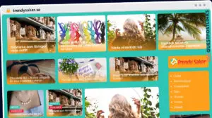 Publish Guest Post on trendysaker.se