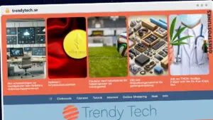 Publish Guest Post on trendytech.se