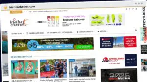 Publish Guest Post on triatlonchannel.com