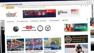Publish Guest Post on triatlonchannel.com