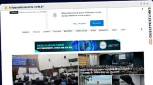 Publish Guest Post on tribunadecianorte.com.br