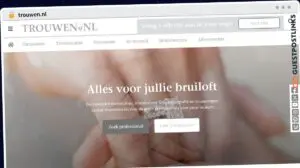 Publish Guest Post on trouwen.nl