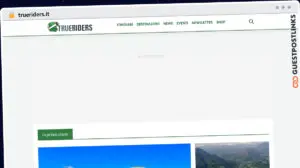 Publish Guest Post on trueriders.it