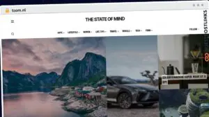 Publish Guest Post on tsom.nl