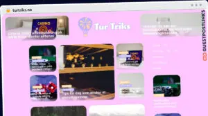 Publish Guest Post on turtriks.no