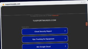 Publish Guest Post on tusportmundo.com