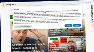 Publish Guest Post on tuttogreen.it