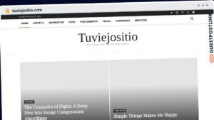 Publish Guest Post on tuviejositio.com