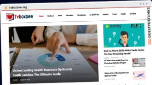 Publish Guest Post on tvboxbee.org