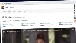 Publish Guest Post on tvtider.se