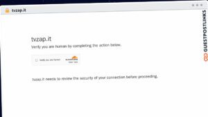 Publish Guest Post on tvzap.it