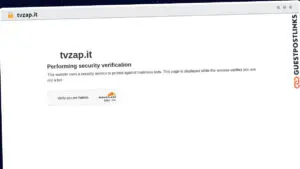 Publish Guest Post on tvzap.it