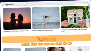 Publish Guest Post on tyyliplus.fi