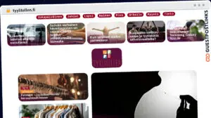 Publish Guest Post on tyylitellen.fi