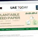 Publish Guest Post on uaetoday.com