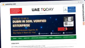 Publish Guest Post on uaetoday.com